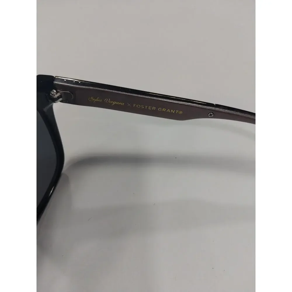 Sofia Vergara x Foster Grant Fashion Sunglasses 52187FSV001 100% UV Protection